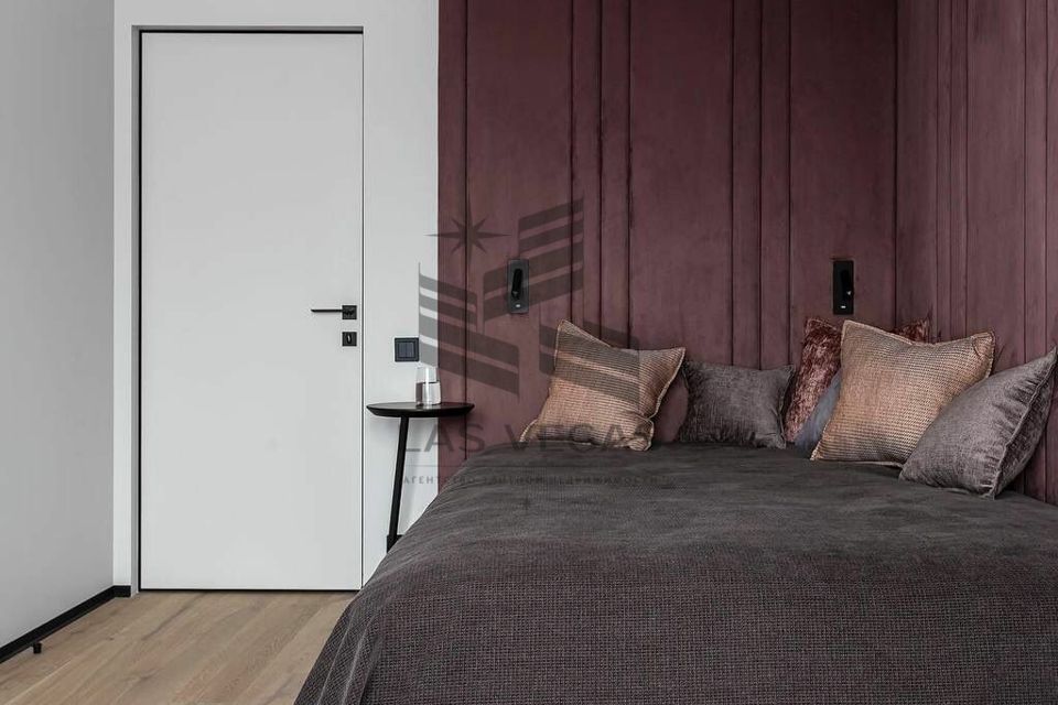 Сдаётся 2-комнатная квартира, 50 м²
