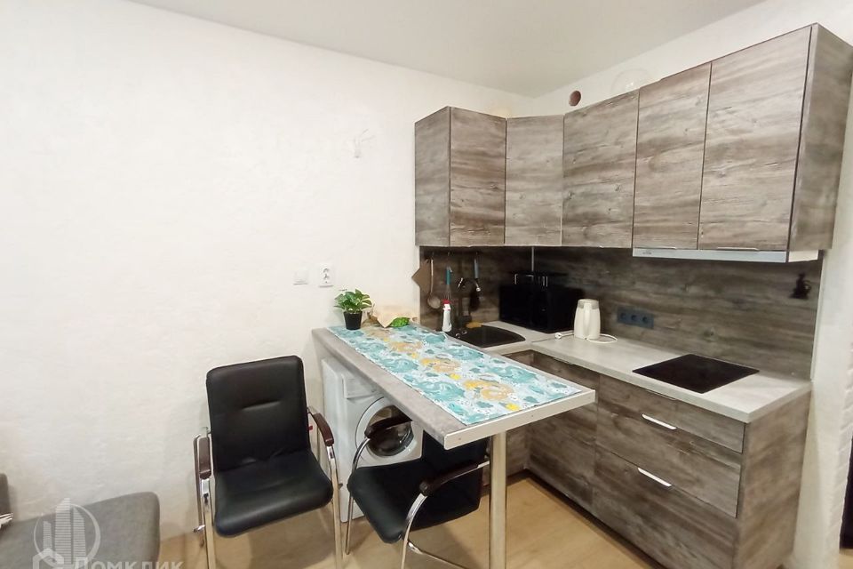 Продаётся студия, 18.1 м²