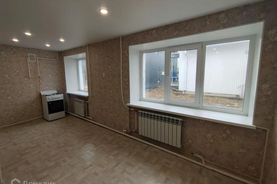 Продаётся 1-комнатная квартира, 31 м²