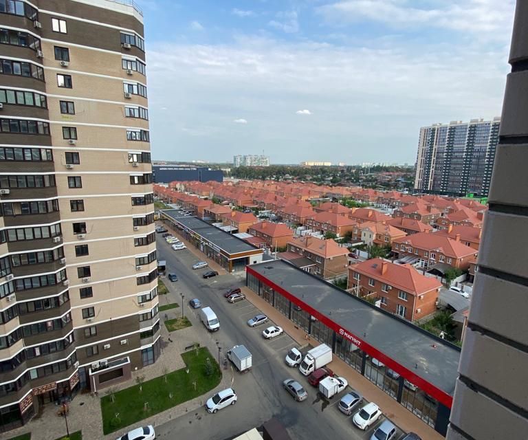 Продаётся 2-комнатная квартира, 57 м²