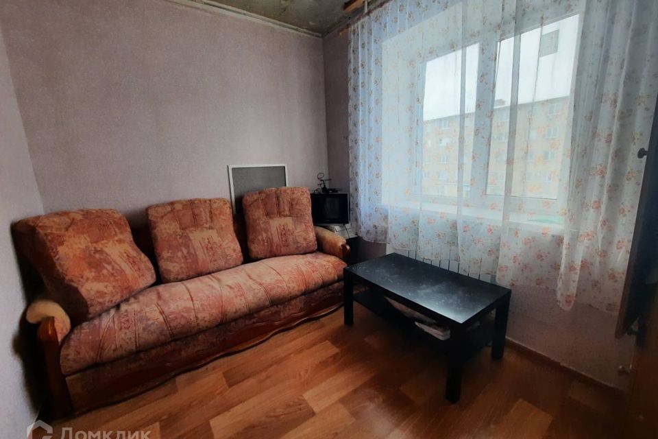 Продаётся 1-комнатная квартира, 15.3 м²