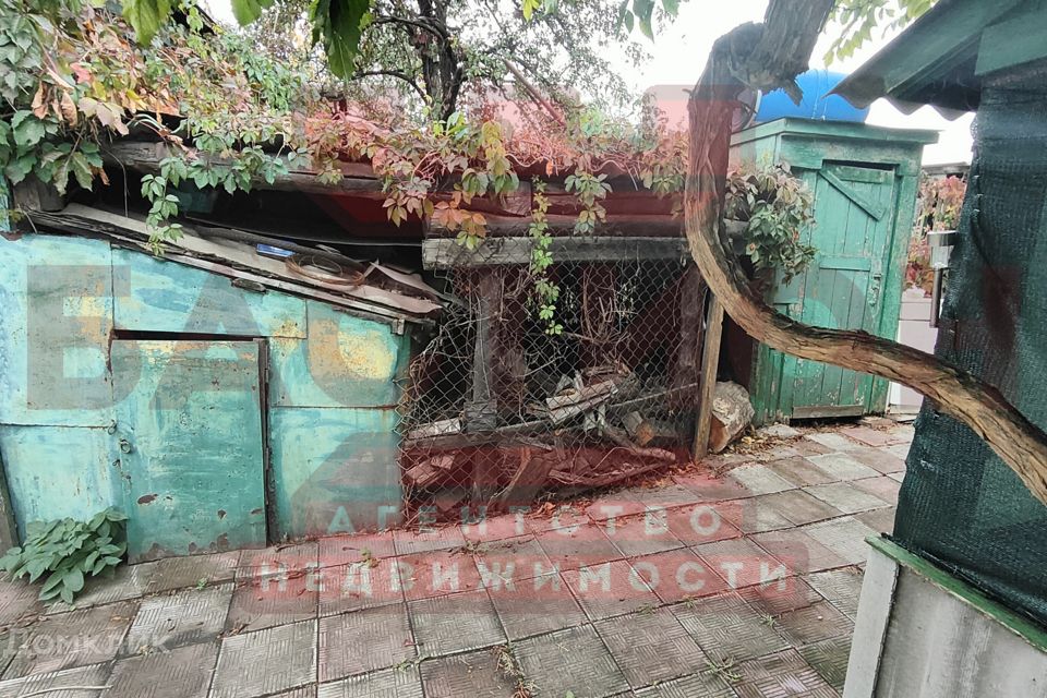 Продаётся 1-этажный дом, 77.4 м²