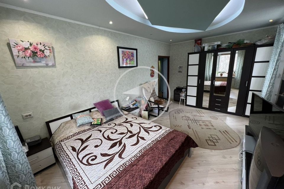 Продаётся 3-комнатная квартира, 71.7 м²