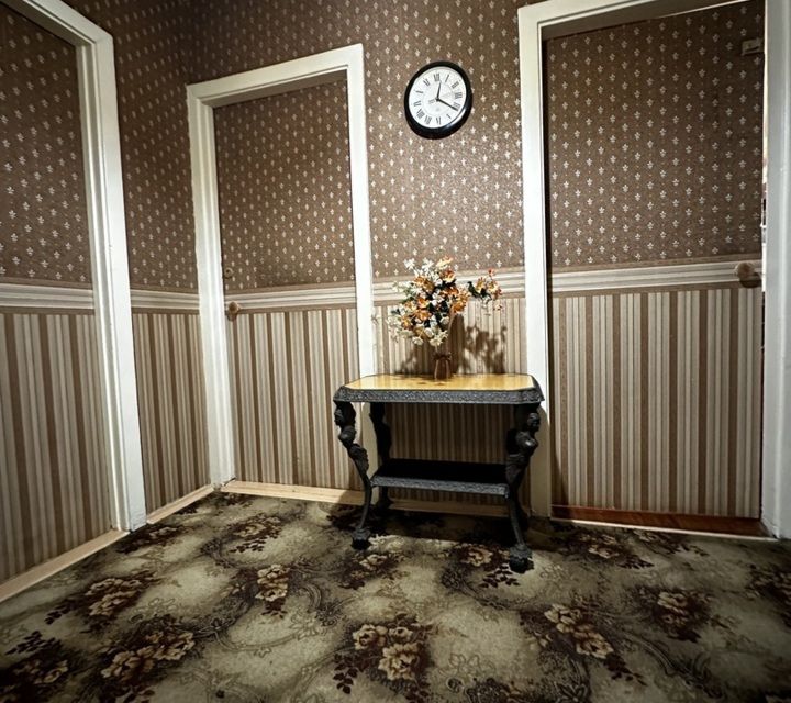 Сдаётся 3-комнатная квартира, 63 м²