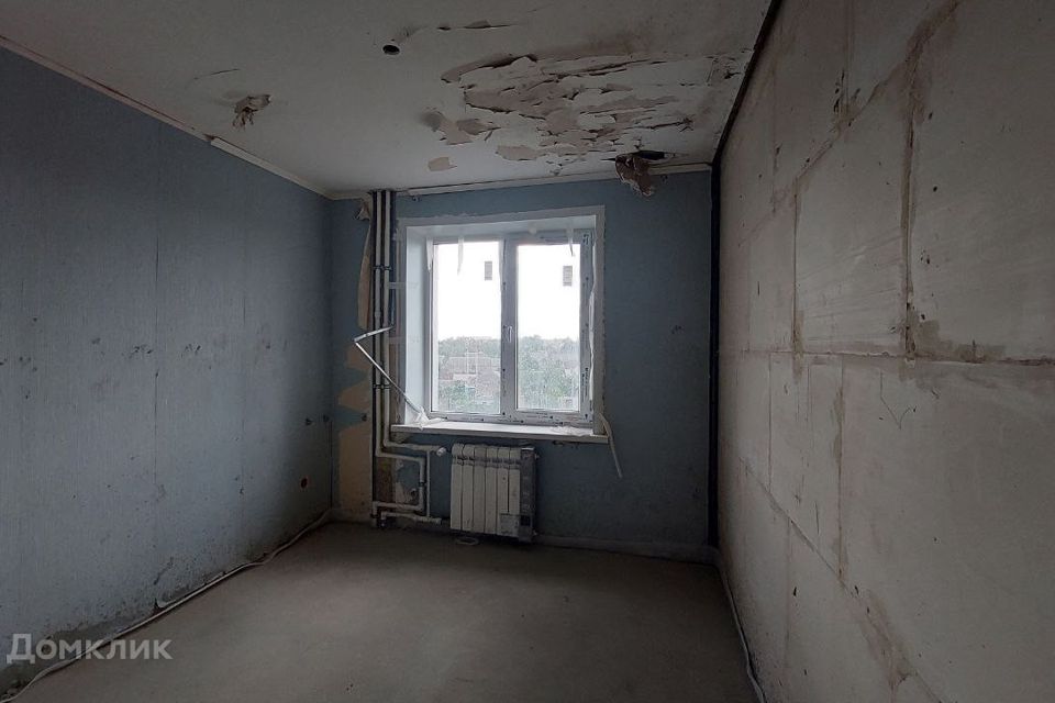 Продаётся 4-комнатная квартира, 78 м²