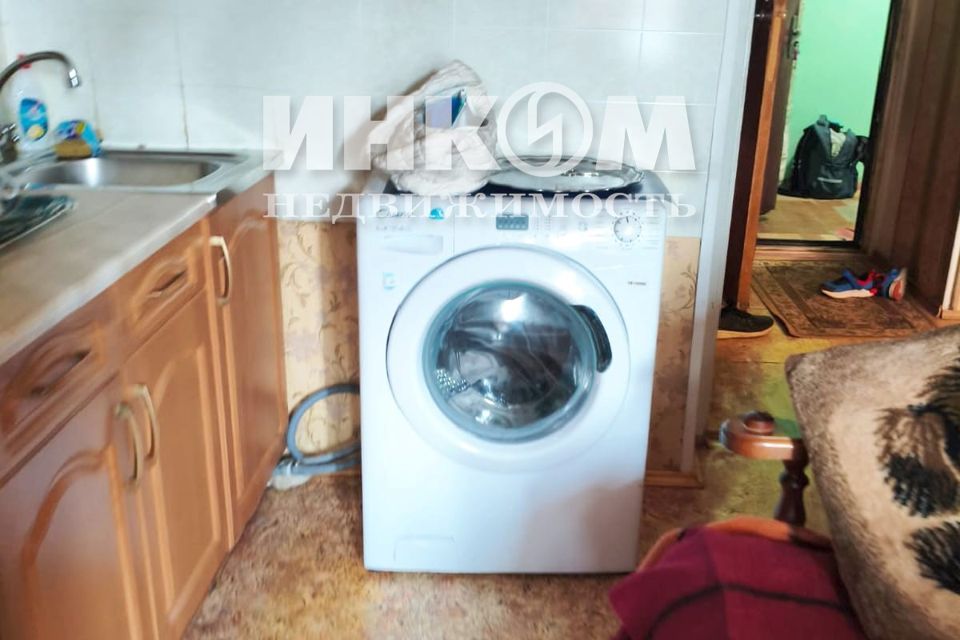 Сдаётся 1-комнатная квартира, 38 м²