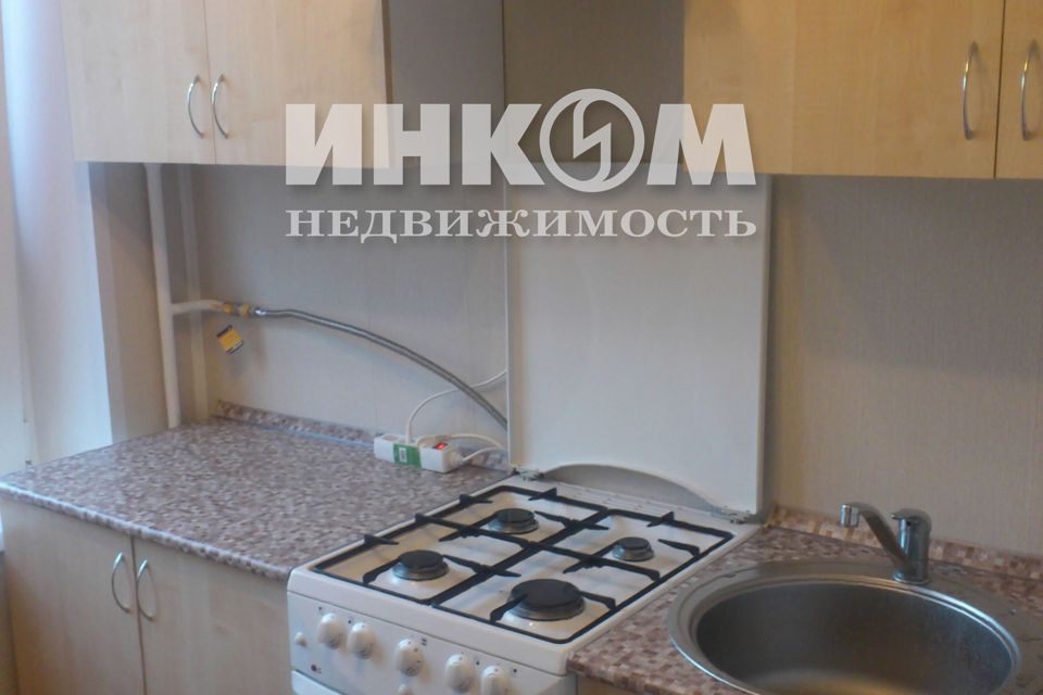 Сдаётся 2-комнатная квартира, 45 м²