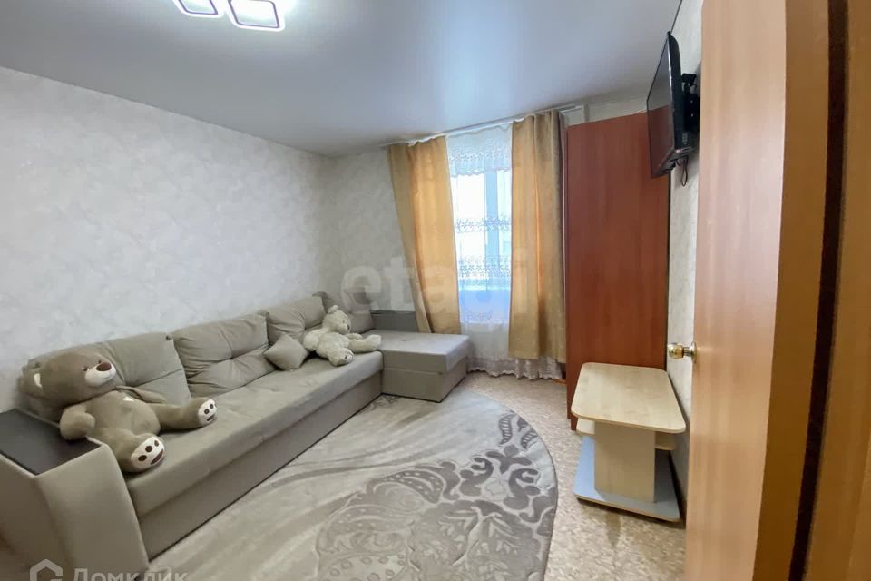 Продаётся 1-комнатная квартира, 30.2 м²