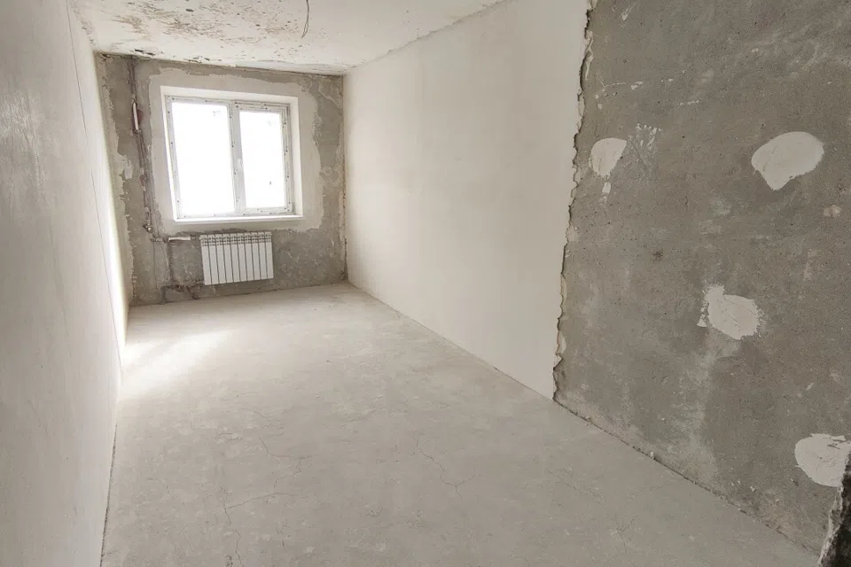 Продаётся 2-комнатная квартира, 44.3 м²