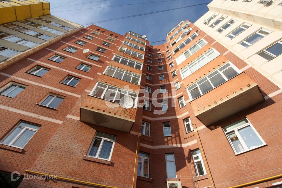 Продаётся 1-комнатная квартира, 47 м²
