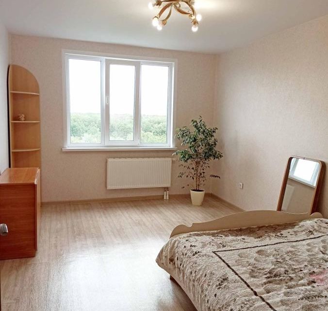 Продаётся 1-комнатная квартира, 37.1 м²