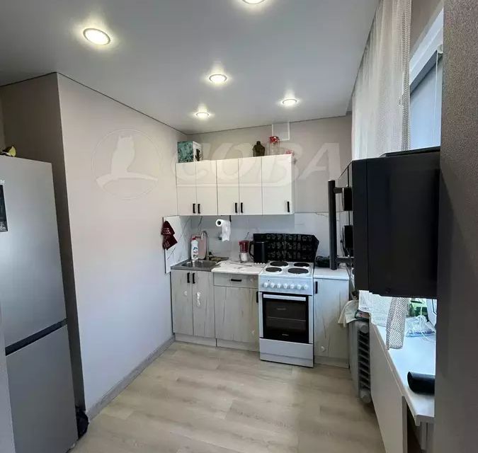 Сдаётся 1-комнатная квартира, 44.9 м²