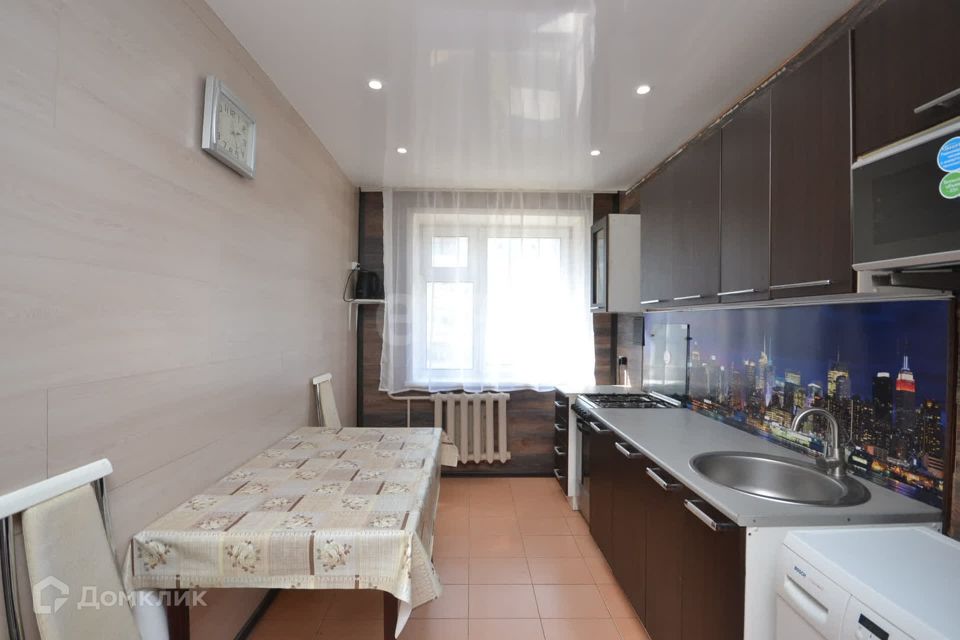 Продаётся 1-комнатная квартира, 34.9 м²