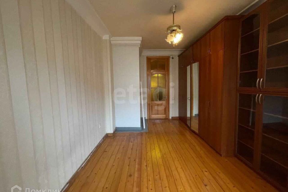 Сдаётся 2-комнатная квартира, 62 м²