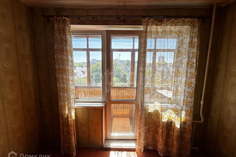 Продаётся 1-комнатная квартира, 31.5 м²