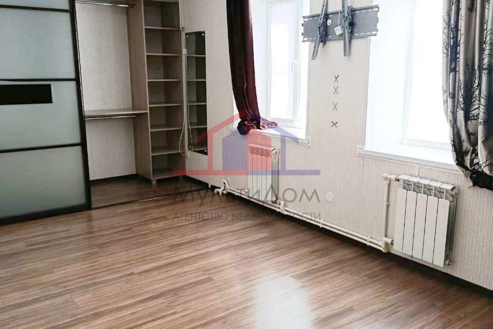 Сдаётся 1-комнатная квартира, 39 м²