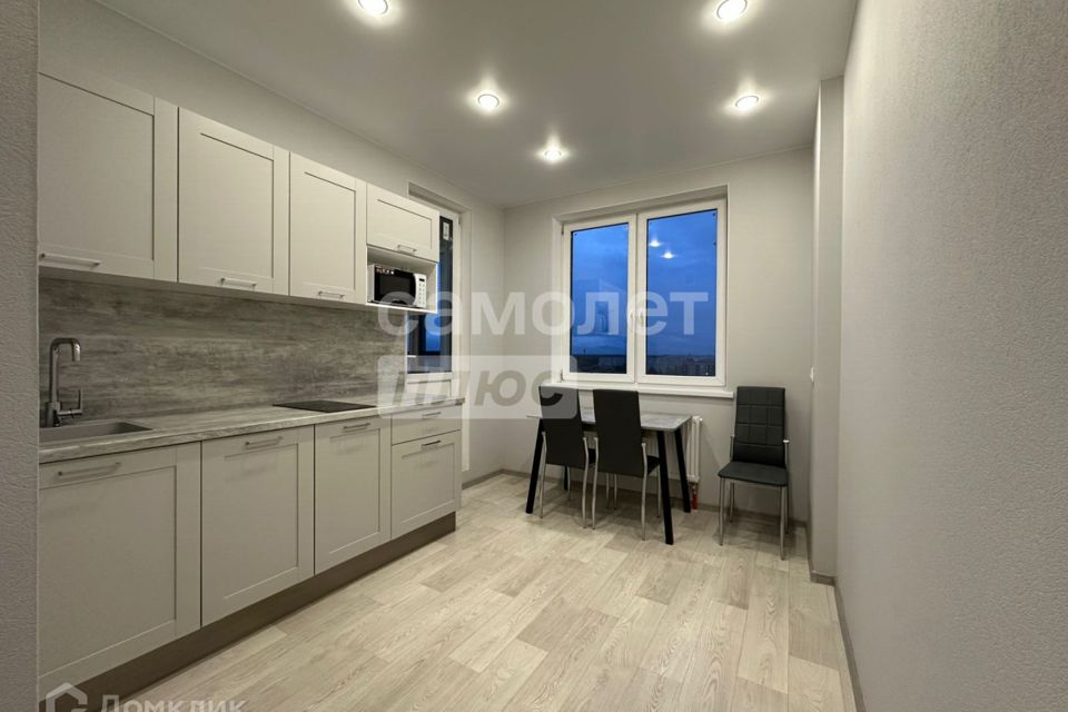 Сдаётся 1-комнатная квартира, 44.8 м²