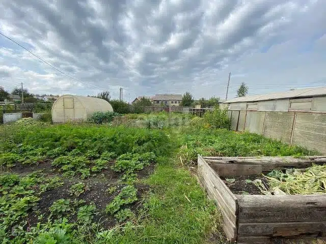 Продаётся 1-этажный дом, 66 м²