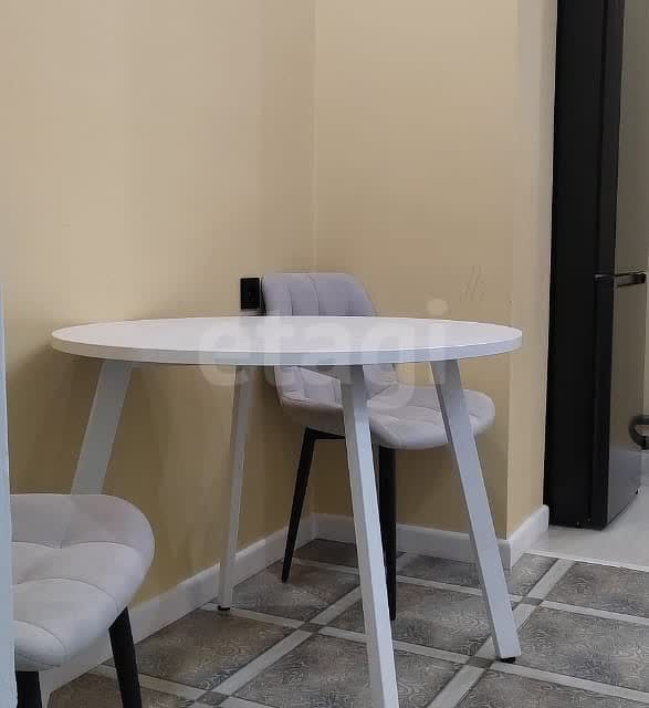 Продаётся студия, 25.6 м²