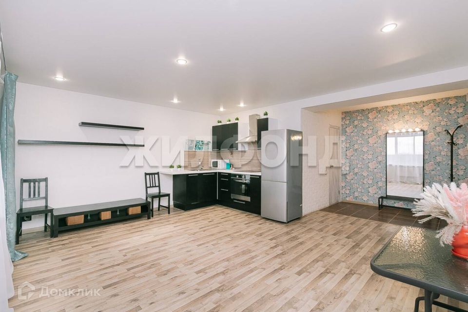 Продаётся студия, 33 м²
