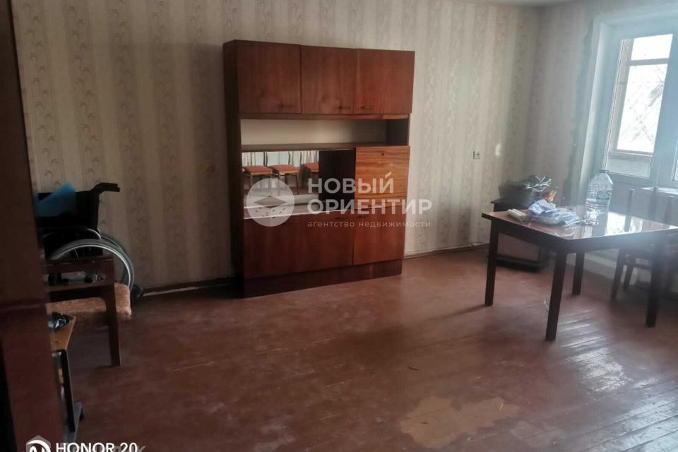 Продаётся 2-комнатная квартира, 42.6 м²