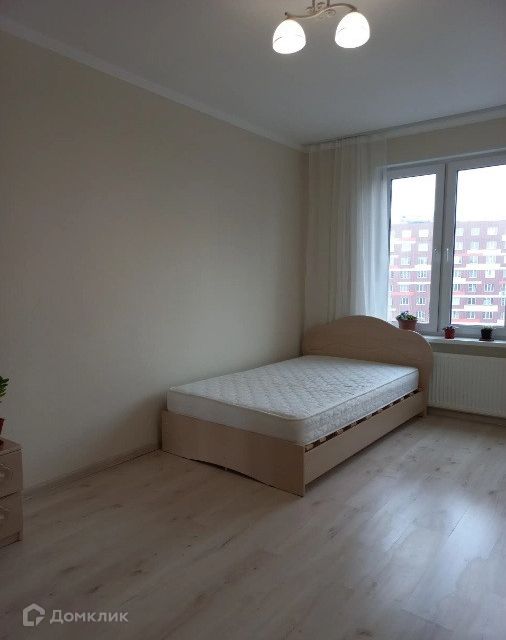 Продаётся 1-комнатная квартира, 31.1 м²