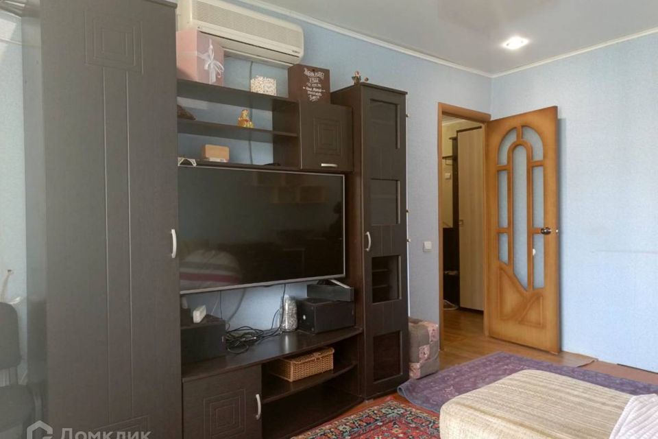 Продаётся 2-комнатная квартира, 43 м²