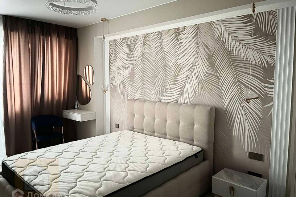 Продаётся 2-комнатная квартира, 57.5 м²