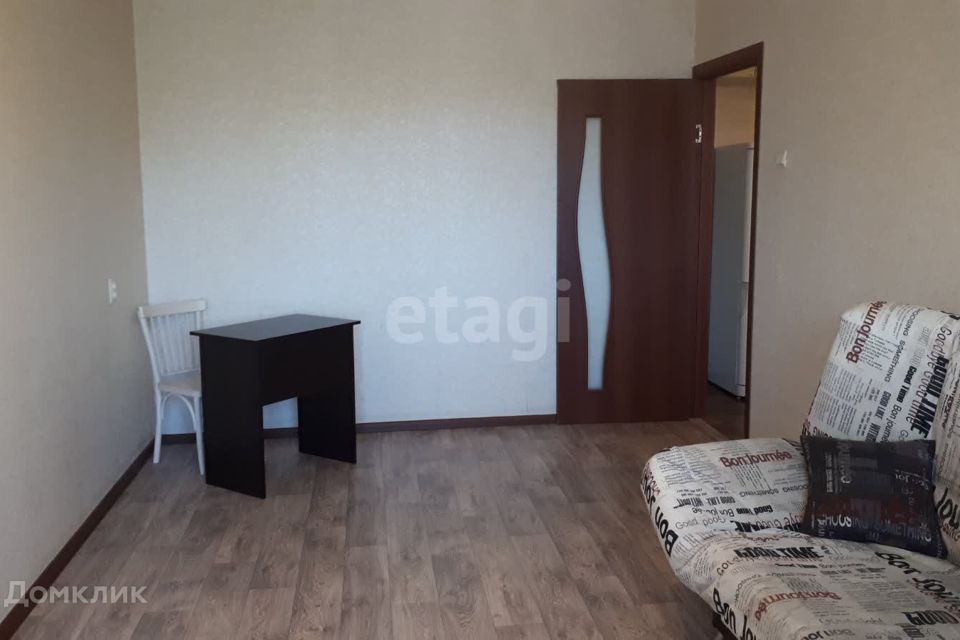 Продаётся 2-комнатная квартира, 46.1 м²