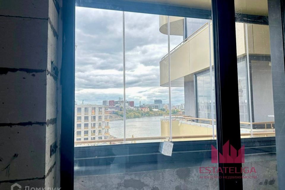 Продаётся 2-комнатная квартира, 72.1 м²