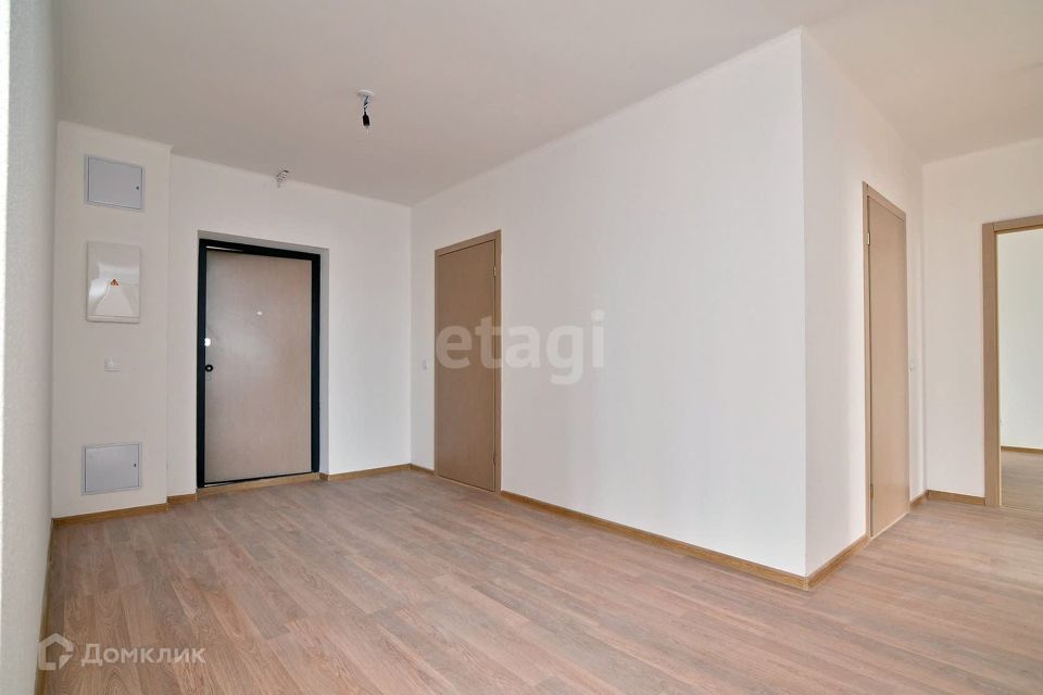 Продаётся 1-комнатная квартира, 33.9 м²