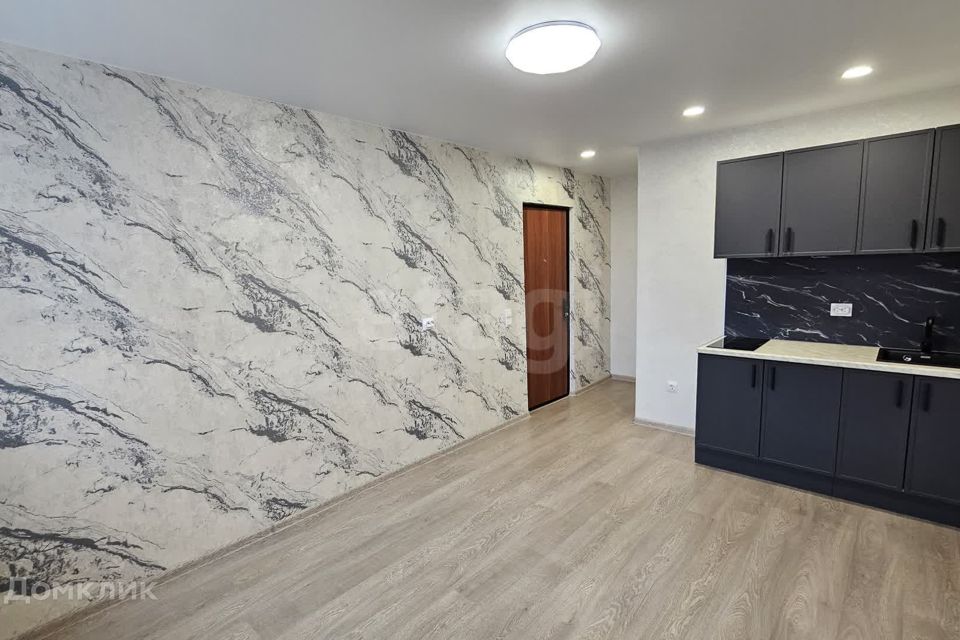 Продаётся студия, 16.8 м²