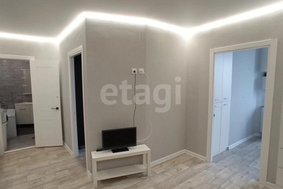 Продаётся 2-комнатная квартира, 40 м²