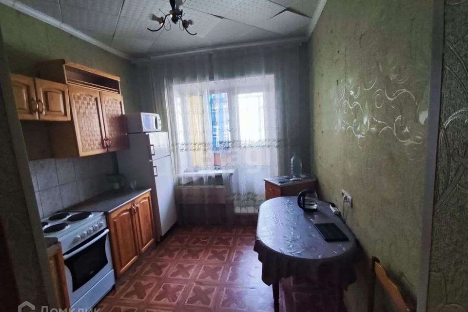 Продаётся 1-комнатная квартира, 38.8 м²