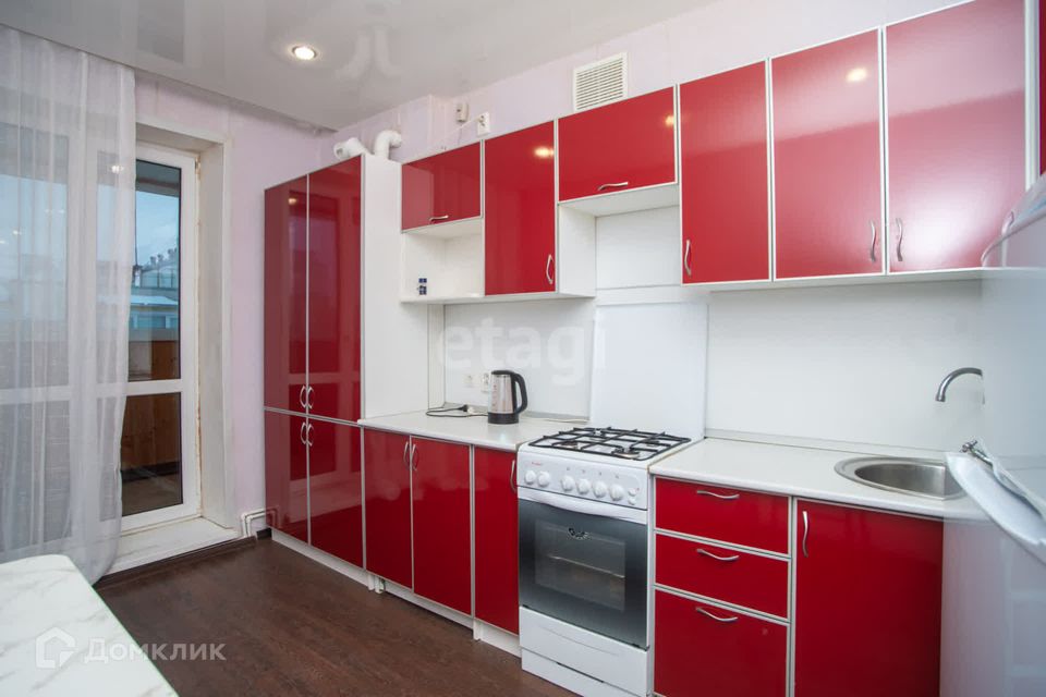Сдаётся 1-комнатная квартира, 31.7 м²