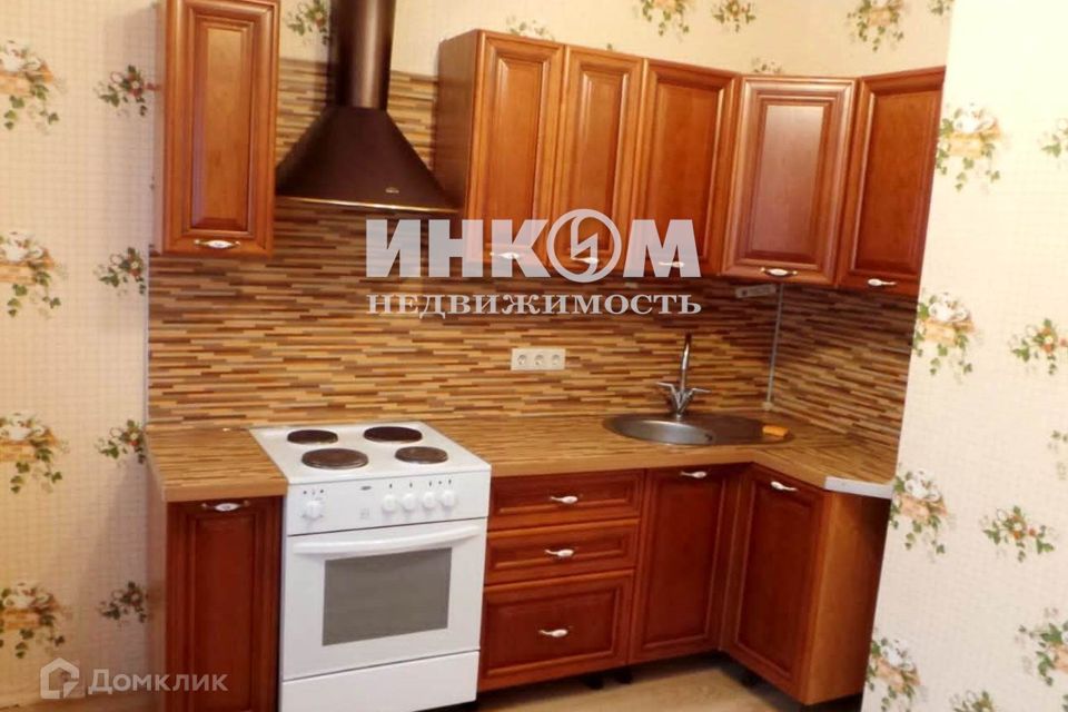 Сдаётся 2-комнатная квартира, 58 м²