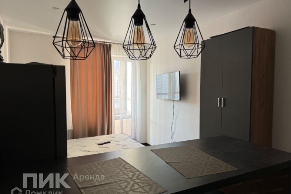 Сдаётся 1-комнатная квартира, 24.1 м²