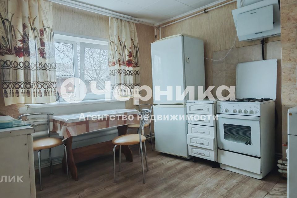 Продаётся 1-этажный дом, 65.1 м²