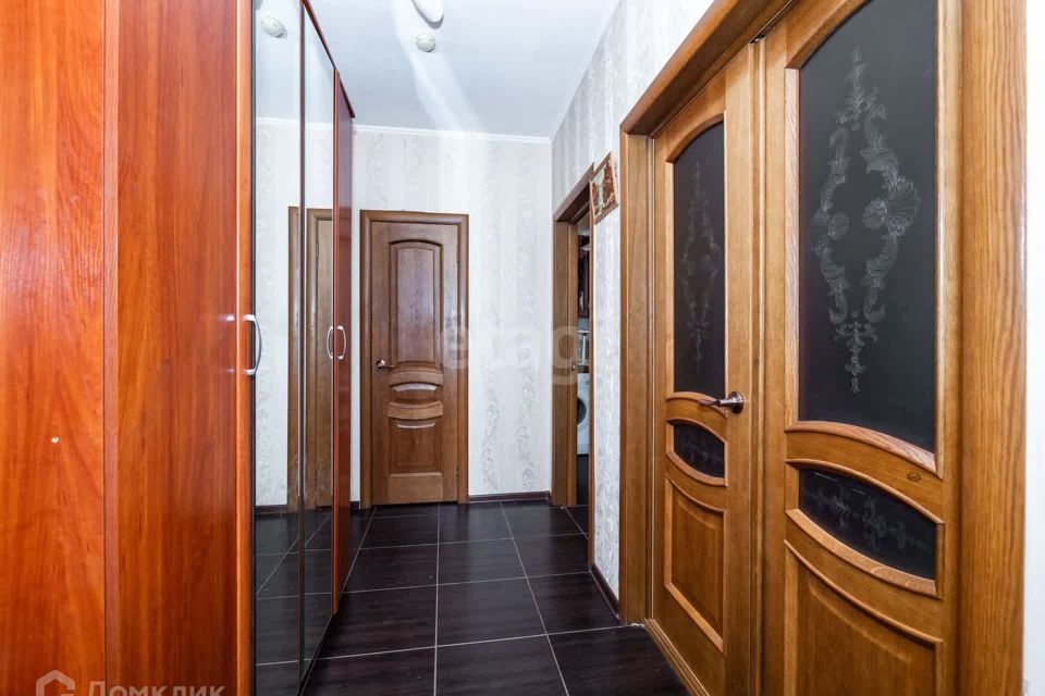 Продаётся 2-комнатная квартира, 59.1 м²