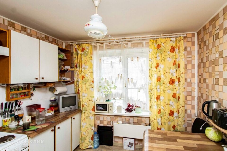 Продаётся 2-комнатная квартира, 50.4 м²