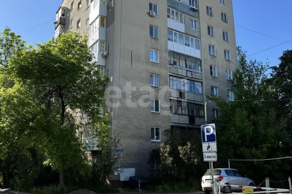 Продаётся 1-комнатная квартира, 38 м²