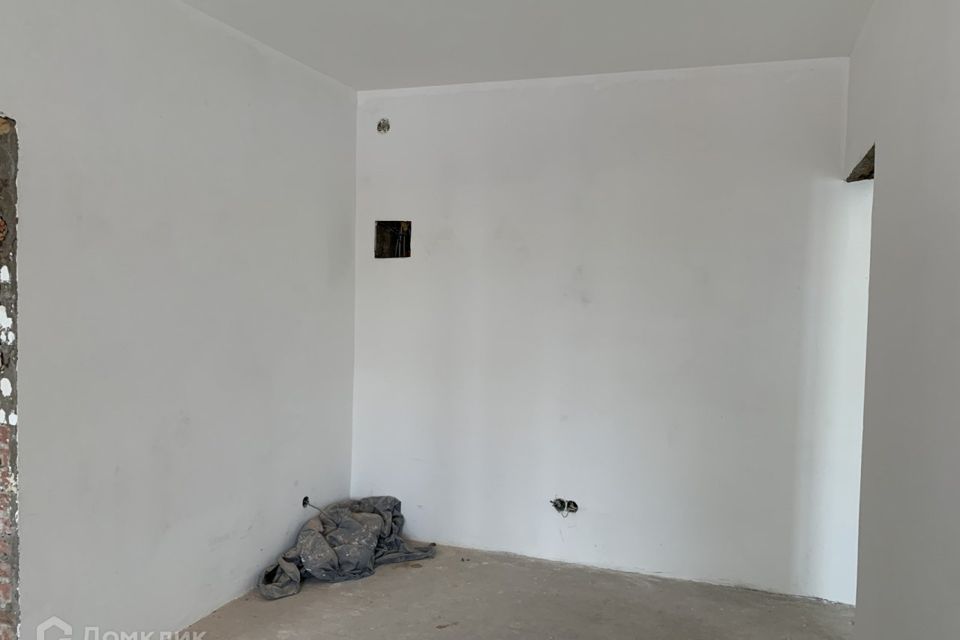 Продаётся 2-комнатная квартира, 40 м²