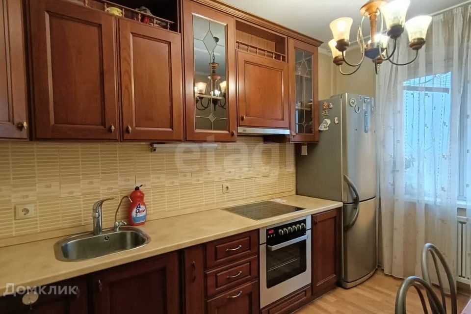 Сдаётся 1-комнатная квартира, 30 м²