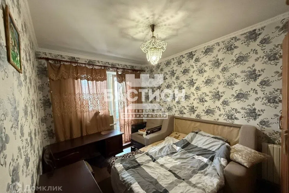 Продаётся 3-комнатная квартира, 69 м²