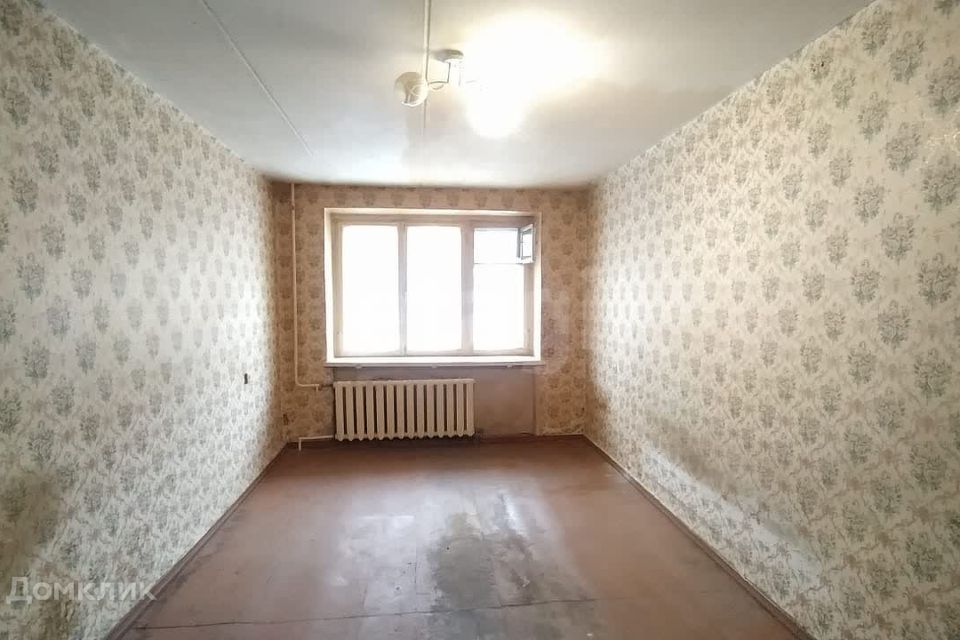 Продаётся 2-комнатная квартира, 44.8 м²
