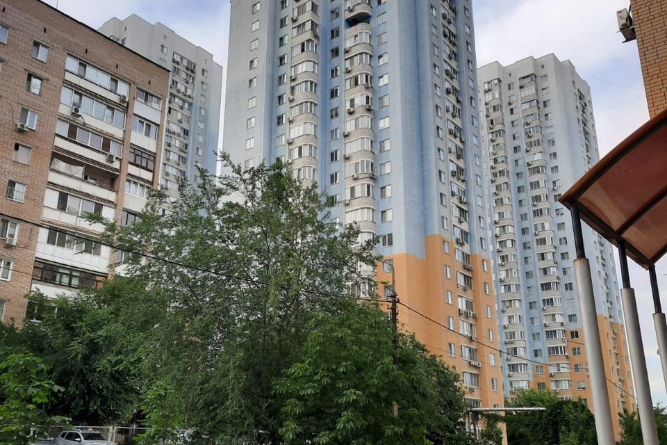 Продаётся 1-комнатная квартира, 46 м²