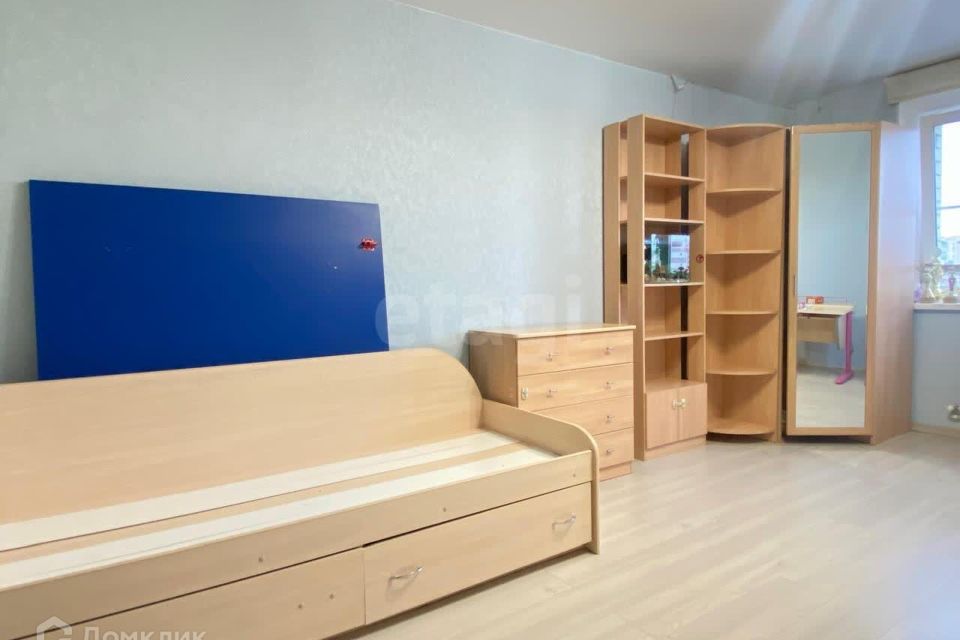 Сдаётся 1-комнатная квартира, 30 м²