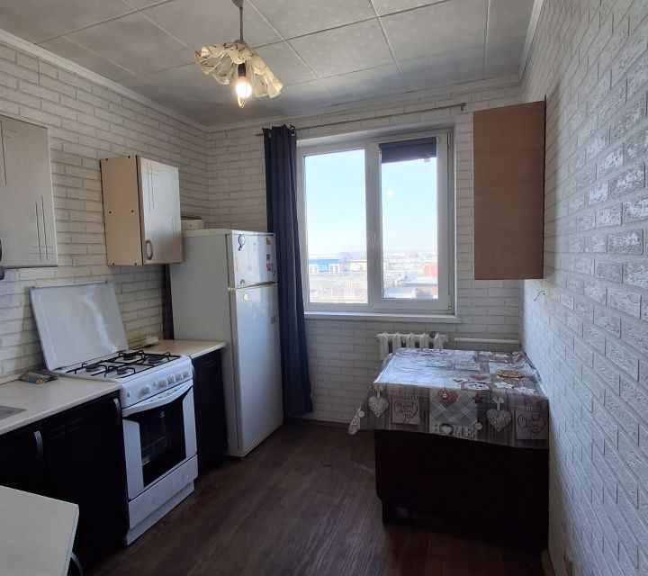 Сдаётся 1-комнатная квартира, 33 м²