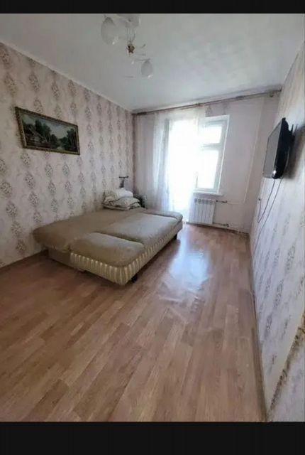 Продаётся 1-комнатная квартира, 27 м²