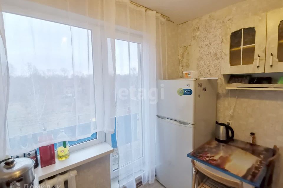 Продаётся 2-комнатная квартира, 48 м²